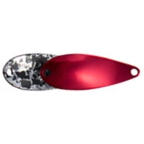 Колеблющаяся Блесна Forest Pal 2016 Color 3.8g 3,8 гр 34 мм #06   PAL 2016 color 3.8g #06 — характеристики,  особенности конструкции
