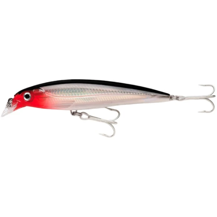 Воблер Rapala X-Rap Saltwater 14 S 43 гр   SXR14-S — характеристики,
	                                    особенности конструкции