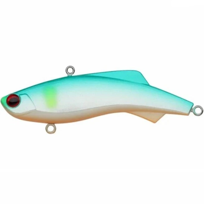 Воблер Madness Shiriten Vibe 80 SY07 38 гр Silver Powder Series  MDVB80PSY07 — характеристики,  особенности конструкции