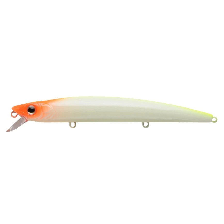 Воблер Strike Pro Wiggle Stick 140 A116L Fluo Clown 20,5 гр   EG-031F#A116L — характеристики,
	                                    особенности конструкции