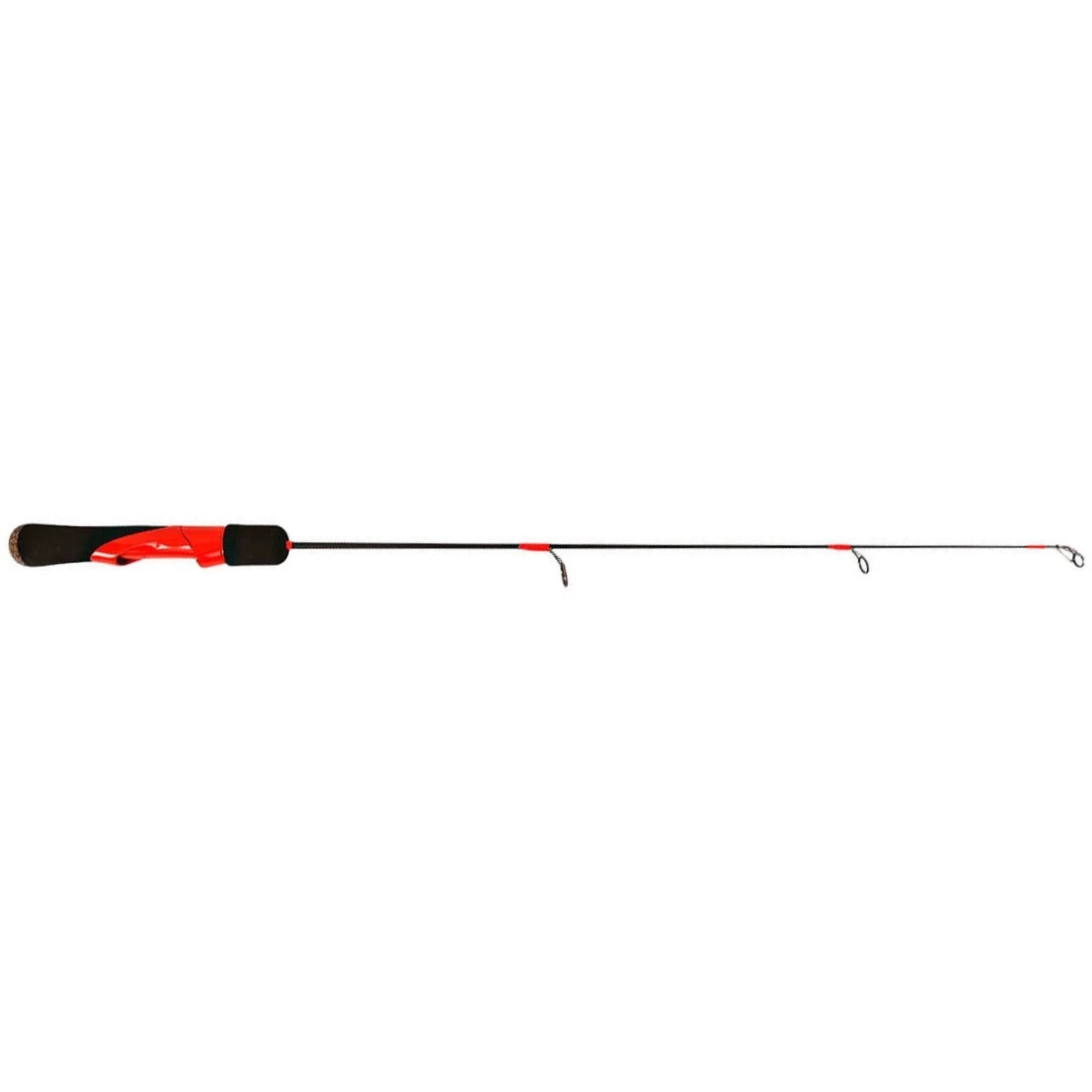 Зимнее Удилище Jig It Team Dubna Chilly Ray 67HH 67 см 50 гр    JITDCR-67HH — характеристики,
	                                    особенности конструкции