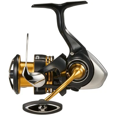 Катушка Daiwa Legalis LT4000-С  23  10008-006 — характеристики,
	                                    особенности конструкции