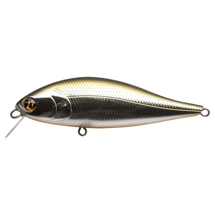 Воблер Pontoon 21 Bet-A-Shiner 91F-SR R60 16,4 гр   P21-BASN-91F-SR-R60 — характеристики,  особенности конструкции