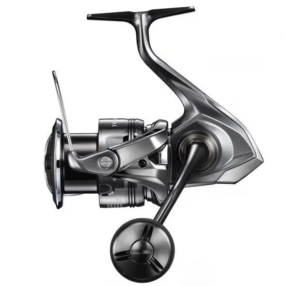 Катушка Shimano Twin Power 4000PG  24 — характеристики,  особенности конструкции