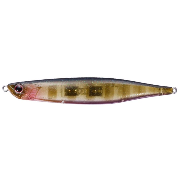 Воблер OSP Bent Minnow 130F L16 20 гр   OSP-BENTM130F-L16 — характеристики,  особенности конструкции