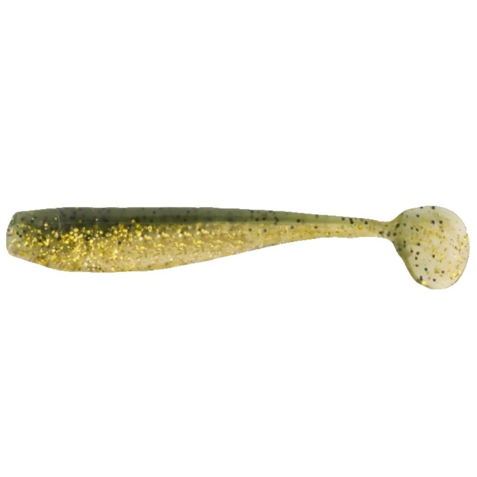 Силиконовая приманка Relax King Shad 5 127 мм 5 шт L485   KS5-L485 — характеристики,
	                                    особенности конструкции