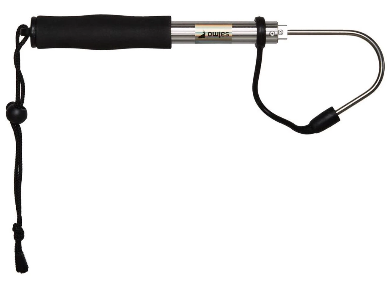 Багор Salmo Ice Gaff 62    ZG-62 — крупный план
	                                    1