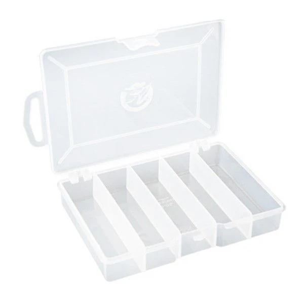 Коробка Три Кита СВ  05 15х10х2,6 см — крупный план
	                                    1