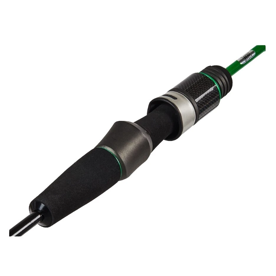 Спиннинг Lucky John Anira BP Nano Energy 582XULMF 173 см 0,2 - 1,5 гр    LJA-582XULMF — крупный план
	                                    2