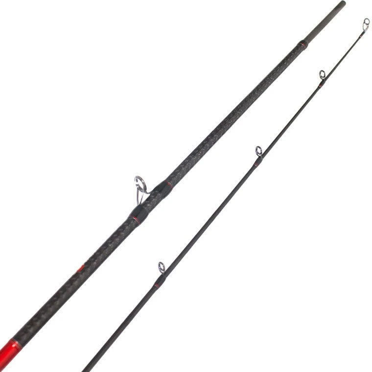 Спиннинг Zetrix Dark Blood 742HHLSE 224 см 1 - 70 гр    DBS-742HH LSE — крупный план
	                                    2