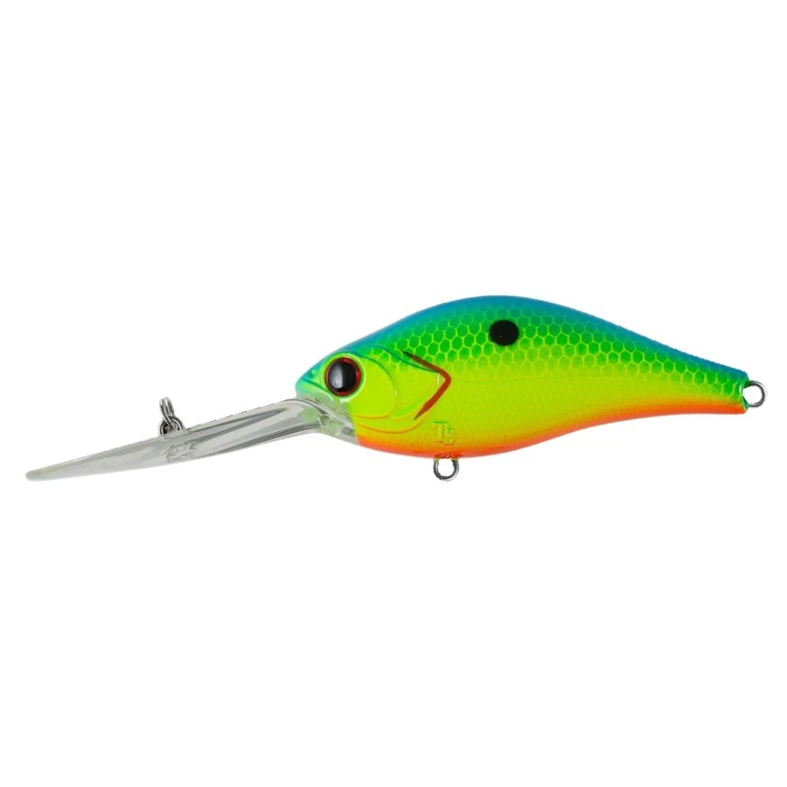 Воблер TsuYoki Drop 75F A508 19,5 гр — характеристики,  особенности конструкции