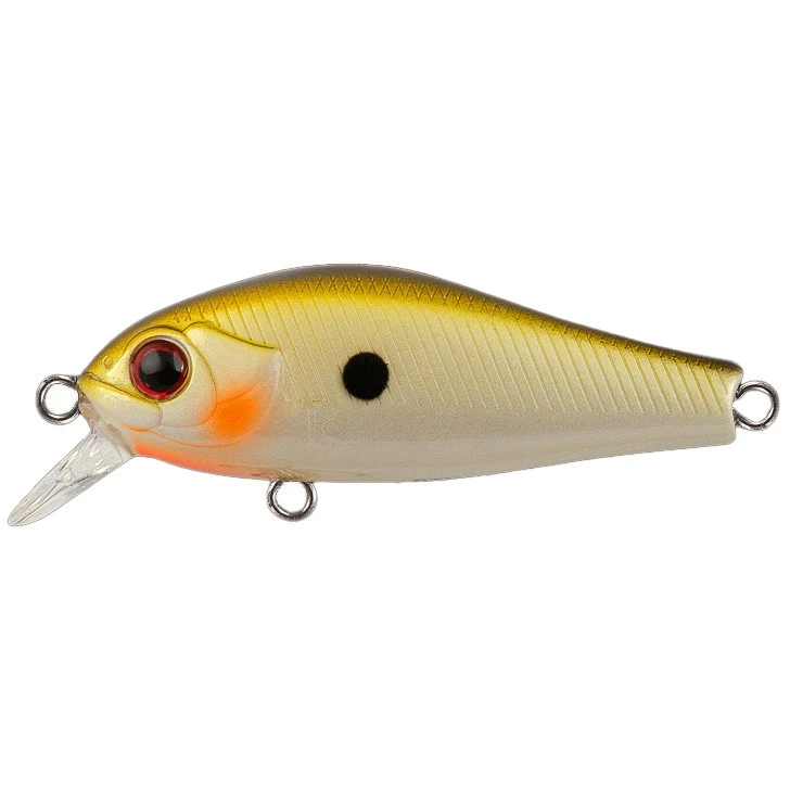 Воблер TsuYoki Rival SR 43SP WR005 4,25 гр — характеристики,  особенности конструкции