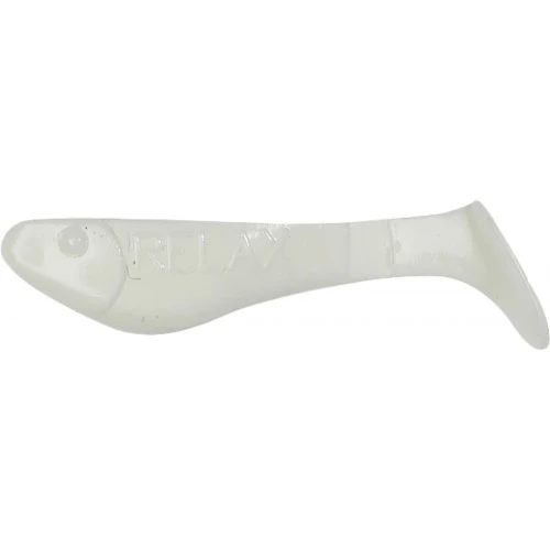 Силиконовая приманка Relax Kopyto 1 35 мм 25 шт S001   BLS1-S001 — характеристики,  особенности конструкции