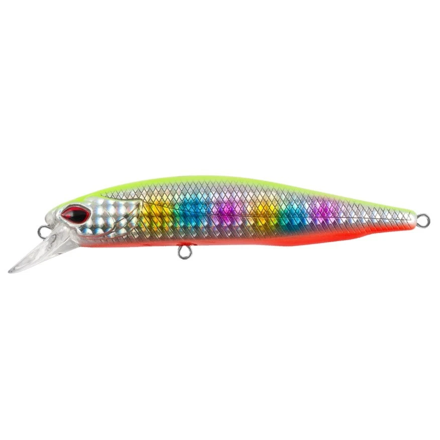 Воблер TsuYoki Pastor 100SP AM015 15,5 гр — характеристики,  особенности конструкции