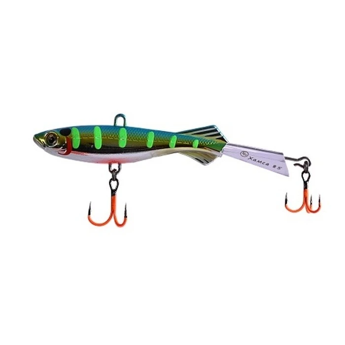 Балансир Ecopro Хамса 85 099 31 гр 85 мм   EPBJH85/31-099 — характеристики,  особенности конструкции