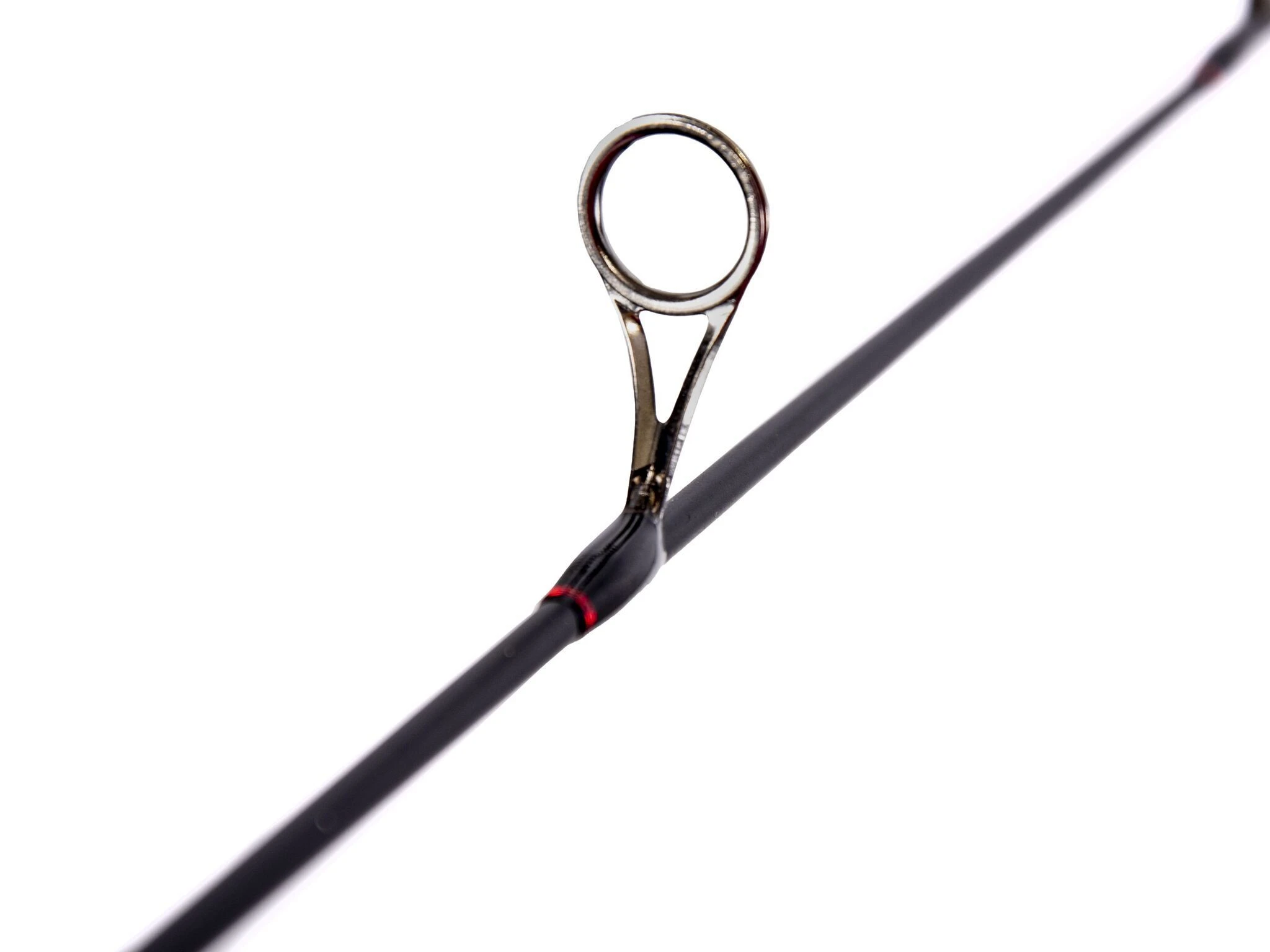 Зимнее Удилище Lucky John X-Tech Zanderix Light 63 см 30 гр    LJ140-00 — крупный план
	                                    2