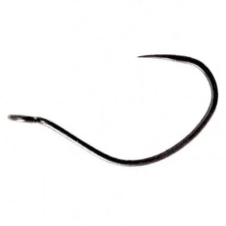 Крючок Одинарный Decoy Area Hook Type IX №8 8 шт — характеристики,  особенности конструкции