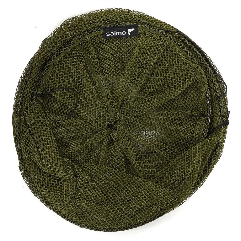 Садок Salmo Регулируемый 180x40х40    UT4000-180 — крупный план
	                                    3