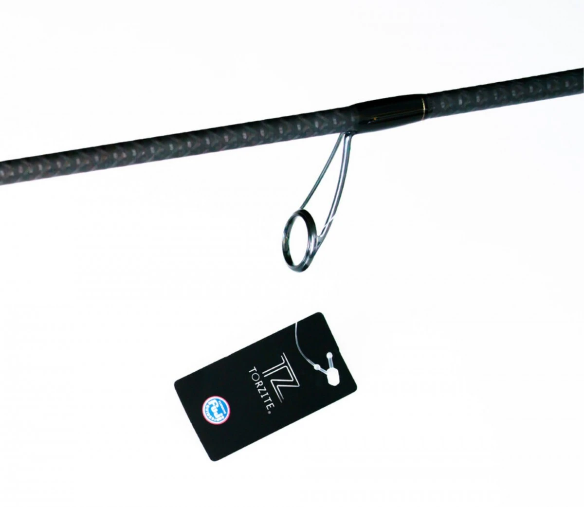 Спиннинг Hearty Rise Tournament Team Dubna Limited 772L 232 см 6 - 25 гр  2025  TDT25-772L — крупный план
	                                    4