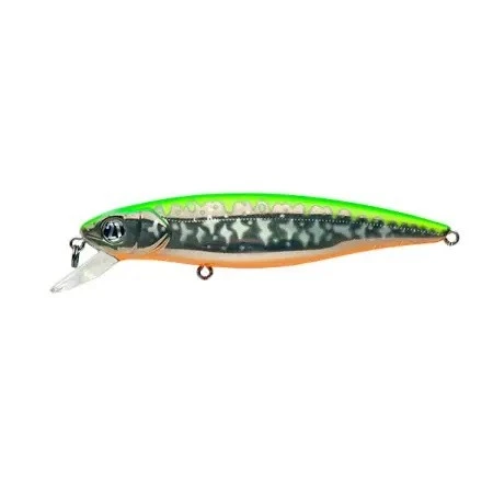 Воблер Pontoon 21 Greedy Guts 99F-SR 466 14,5 гр   P21-GGT-99F-SR-466 — характеристики,  особенности конструкции