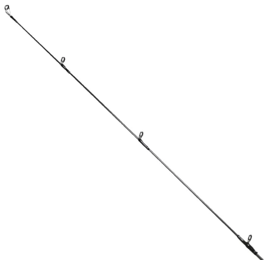 Спиннинг Daiwa Powermesh 732LFS-ST 221 см 3 - 15 гр    11008-07R — крупный план
	                                    3
