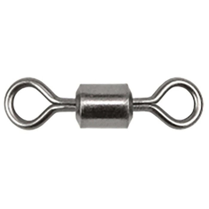 Вертлюг Norstream Rolling Swivel 1039 №1 10 шт    NFE1039-1 — характеристики,  особенности конструкции