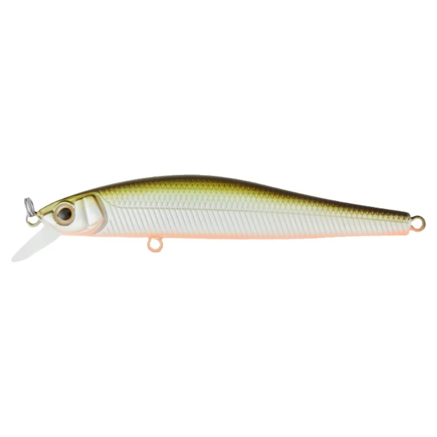 Воблер Strike Pro Jumper 70SP 612T Natural Shad Silver 5,2 гр   EG-192A-SP#612T — характеристики,  особенности конструкции
