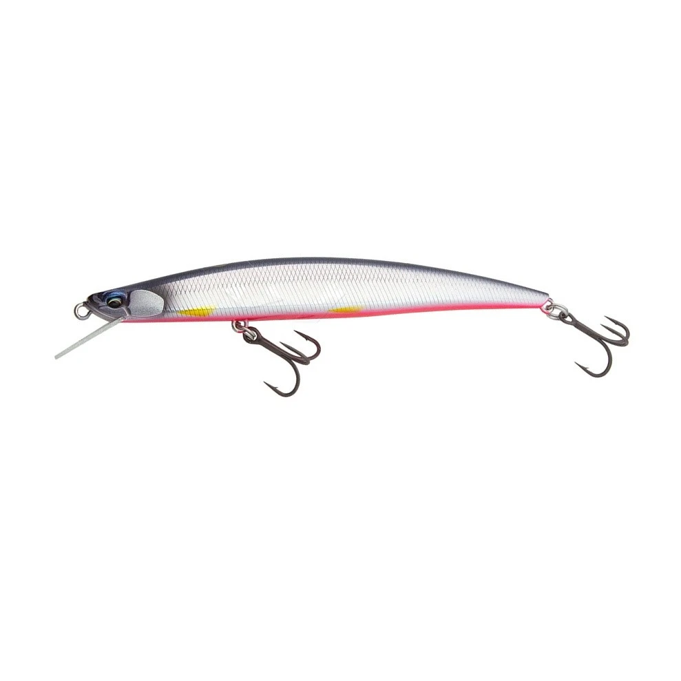 Воблер DUO Onimasu Masakage Slim 120F ASA4501 Shirokane 10 гр   DUO-76303 — характеристики,  особенности конструкции