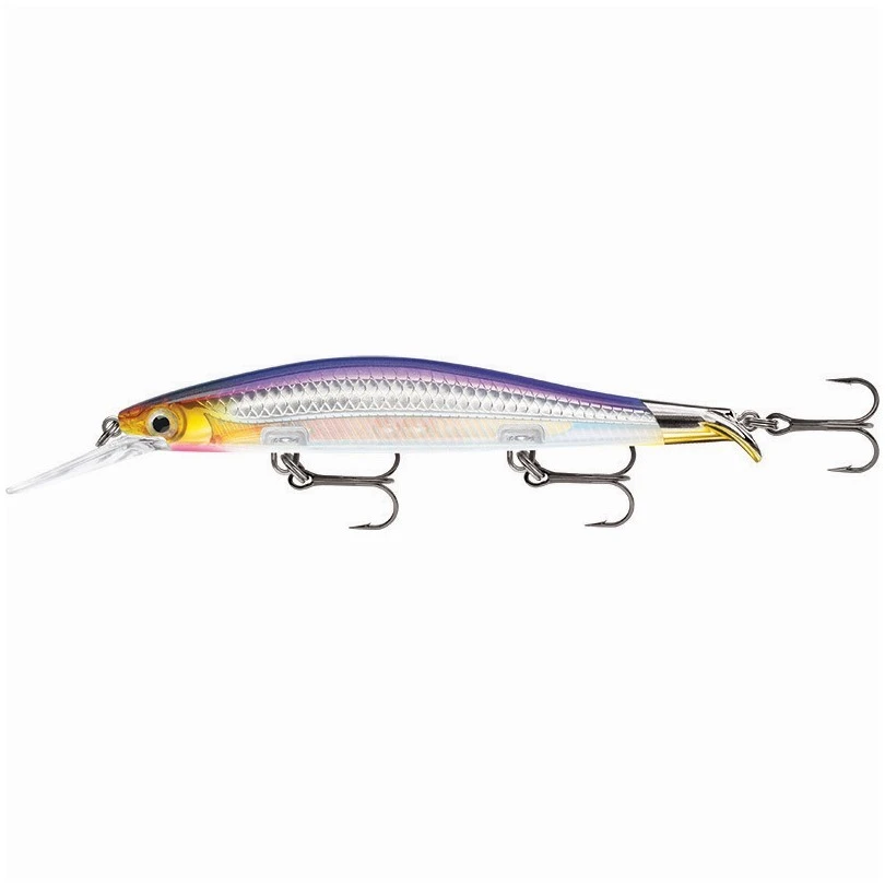 Воблер Rapala Ripstop Deep 09 PD 8 гр   RPSD09-PD — характеристики,  особенности конструкции