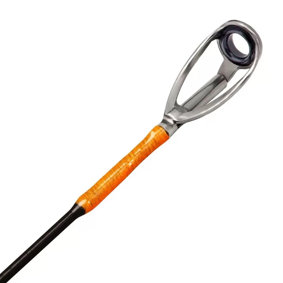 Спиннинг CF Nano Zero Air 582SXULS 172 см 0,2 - 1,5 гр  Crazy Fish  NSRA582SXULS — крупный план
	                                    5