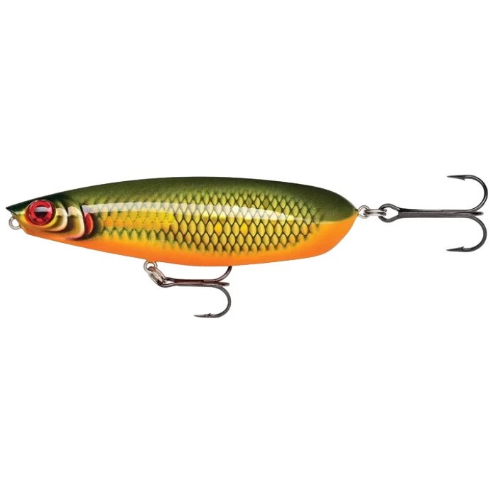 Воблер Rapala X-Rap Scoop 14 SCRR 68 гр   XRSCP14-SCRR — характеристики,
	                                    особенности конструкции