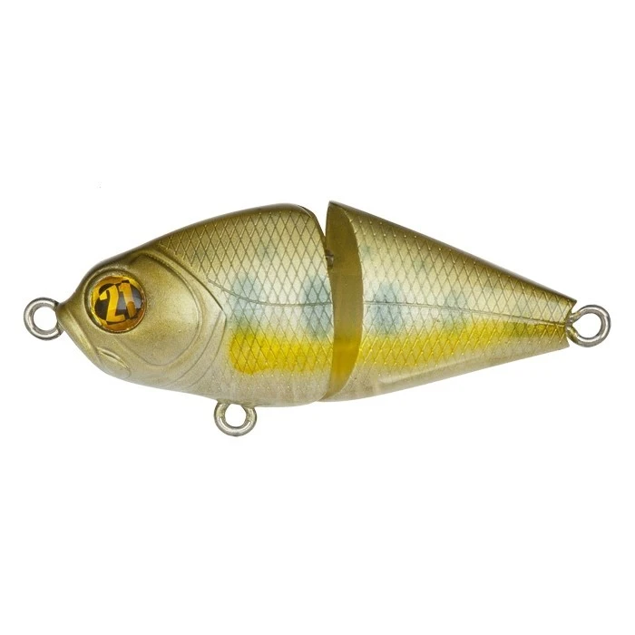 Воблер Pontoon 21 LL BullyBoo 45-SS 351 4,5 гр   P21-BLBLL-45-SS-351 — характеристики,  особенности конструкции
