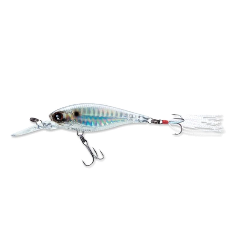 Воблер Yo-Zuri 3DB Shad 70SP PGSH 10 гр   R1104-PGSH — характеристики,
	                                    особенности конструкции