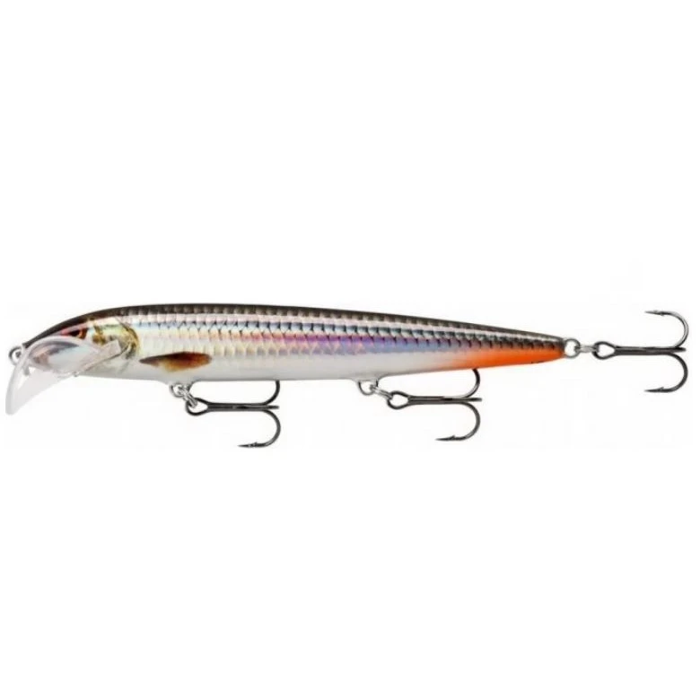 Воблер Rapala Scatter Rap Husky 13 ROHL 12 гр   SCRH13-ROHL — характеристики,  особенности конструкции