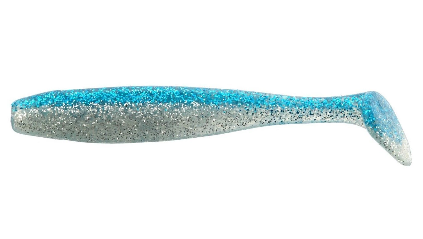 Силиконовая приманка Lucky John Minnow 4.4in 111 мм 5 шт T05 Pro Series  140150-T05 — характеристики,  особенности конструкции