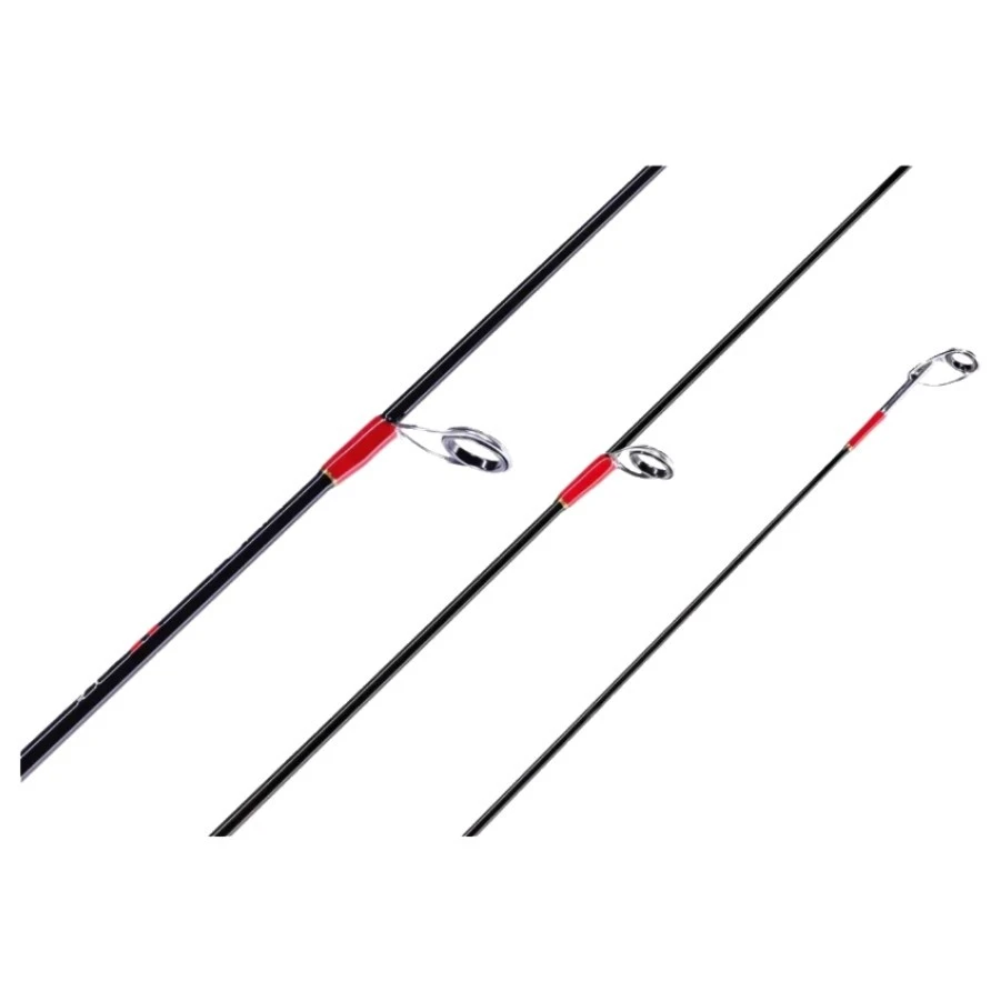 Зимнее Удилище Zetrix Glacier 65H 65 см 33 гр  Gen.2  ZGR-65H GEN2 — крупный план
	                                    1