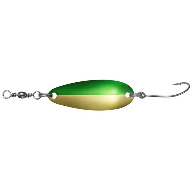 Колеблющаяся Блесна Daiwa Crusader 7S 7 гр 40 мм W-GG — характеристики,
	                                    особенности конструкции