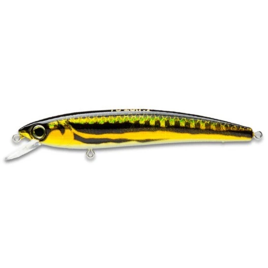 Воблер Yo-Zuri Pins Minnow 70F M37 4 гр   F1162-M37 — характеристики,  особенности конструкции