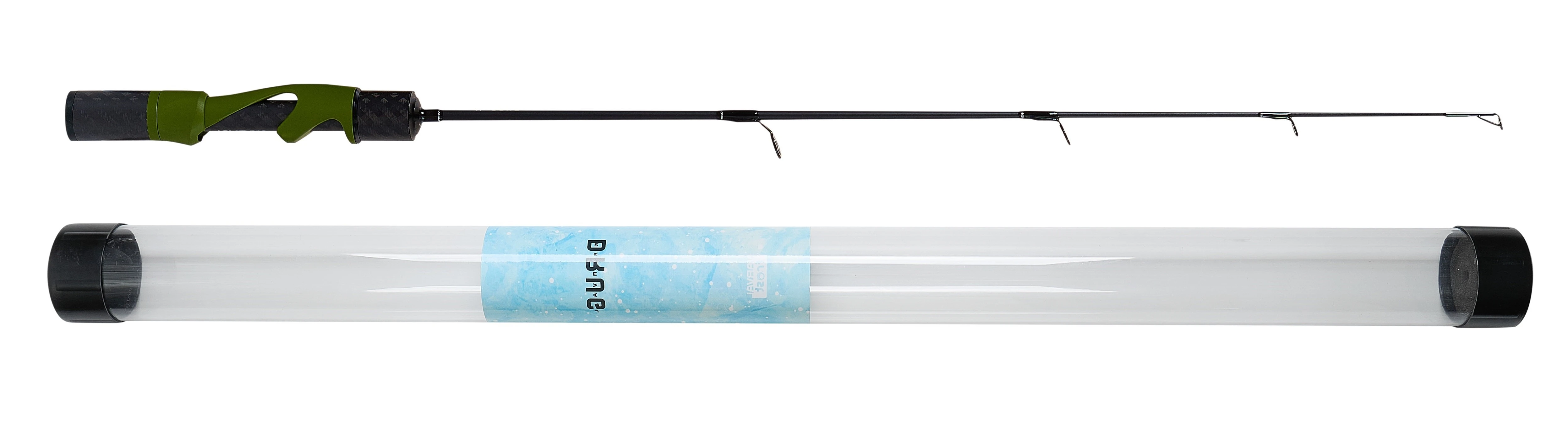 Зимнее Удилище Narval Frost Drug 70H      NFRDG70H — крупный план
	                                    4