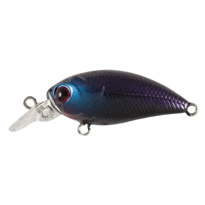 Воблер TsuYoki Fugaz 36F 265 3,2 гр — характеристики,  особенности конструкции