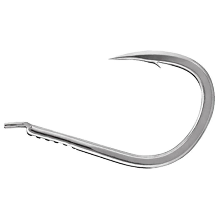 Крючок Одинарный BKK Little Ranger №1/0 6 шт    A-EJ-8013 — характеристики,  особенности конструкции