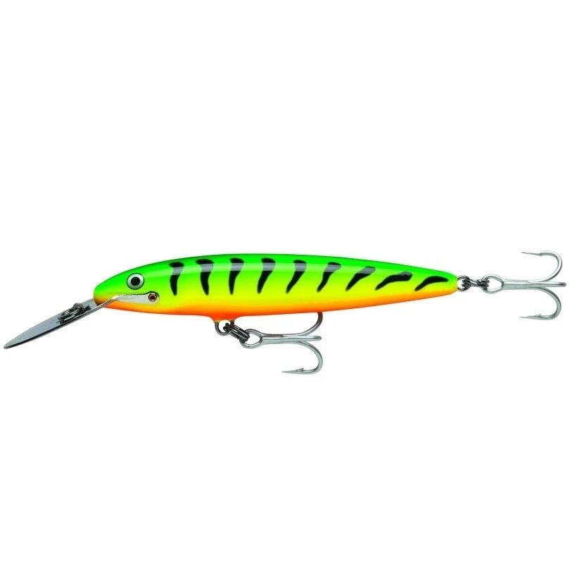 Воблер Rapala CountDown Magnum 09 FT 17 гр   CDMAG09-FT — характеристики,  особенности конструкции