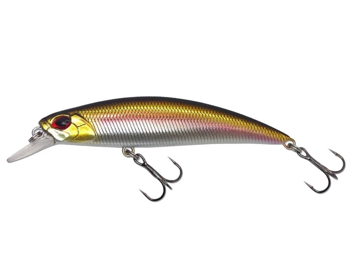 Воблер Kosadaka Nota Minnow XS 70F SL 4 гр   Notaxs70F-SL — характеристики,
	                                    особенности конструкции