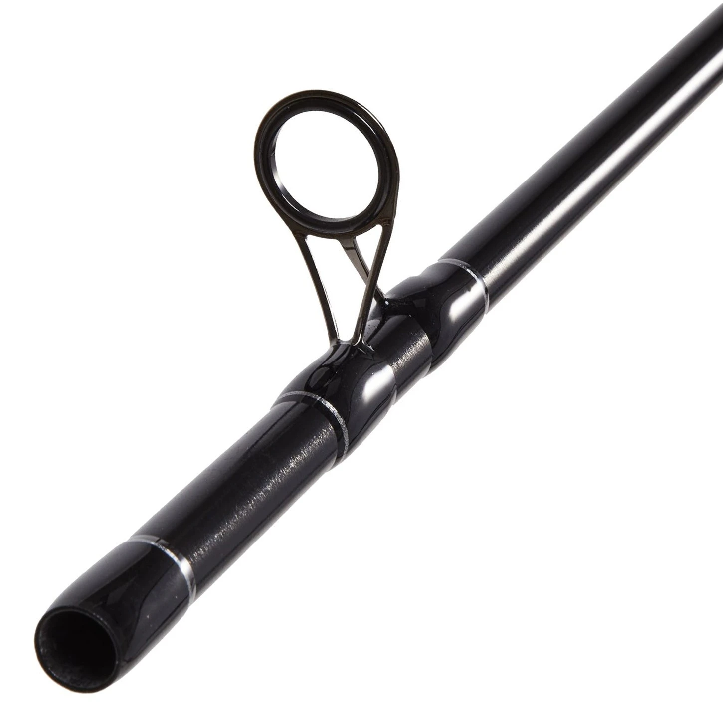 Фидерное Удилище Salmo Sniper Feeder Travel 090 360 см 90 гр    4095-360 — крупный план
	                                    3