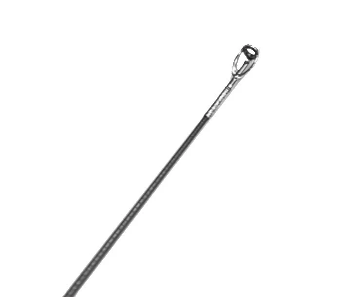 Спиннинг Zetrix Flair 732UL-T 221 см 0,8 - 7 гр    FLS-732UL-T — крупный план
	                                    5