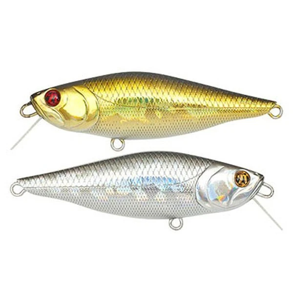 Воблер Pontoon 21 Kalikana Dun 105F-SR 222Dbl 17,6 гр   P21-KALD-105F-SR-222Dbl — характеристики,  особенности конструкции