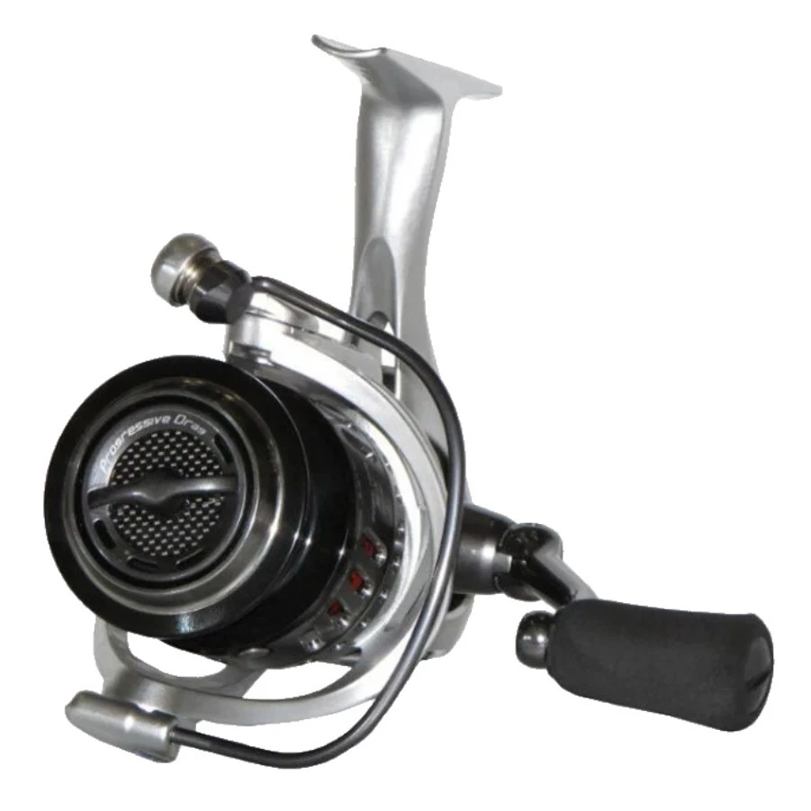 Катушка Okuma Helios SX 20  17  HSX-20 — крупный план
	                                    3