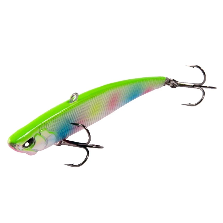 Воблер Lucky John Slim Vib 80S 140 20 гр Pro Series UV  LJSVIB80-140 — крупный план
	                                    1