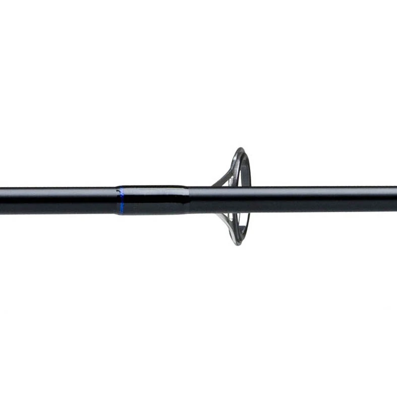 Спиннинг Okuma Competition Spin 902MH 274 см 20 - 80 гр  9'0"  CM-S-902MH — крупный план
	                                    6