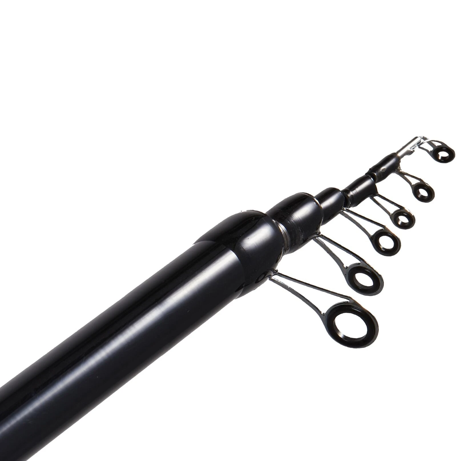 Болонское Удилище Salmo Diamond Bolognese Medium MF 400 см     2251-400 — крупный план
	                                    4